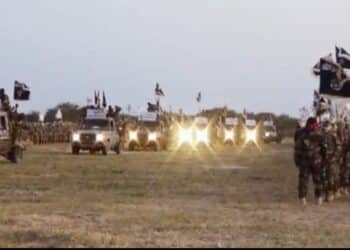 Al-Shabab’s Brazen Display of Power Challenges Regional Security Efforts