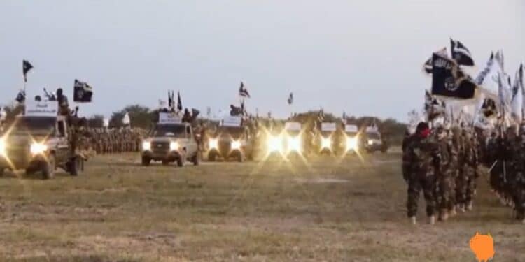 Al-Shabab’s Brazen Display of Power Challenges Regional Security Efforts