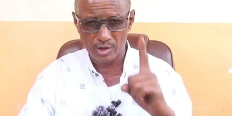 Hiran Declares Autonomy from HirShabelle Amidst Tensions