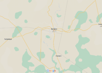 Twin Bombings Strike at the Heart of Security Operations near Bardhere Airport