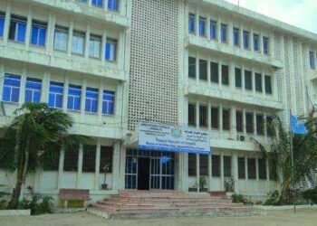 State Media Accused of Ignoring Las Anod Conflict, Allegedly Under Orders from High Officials