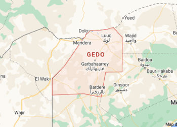 Political Appointments Ignite Unrest in Gedo