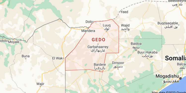 Political Appointments Ignite Unrest in Gedo