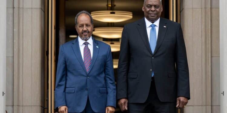 President’s False Claims on Somali Consensus Agreements Raises Concerns