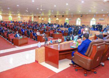 Rising Tensions in Gedo: Puntland’s President Sounds the Alarm