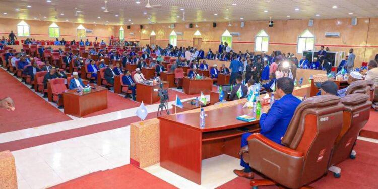 Rising Tensions in Gedo: Puntland’s President Sounds the Alarm
