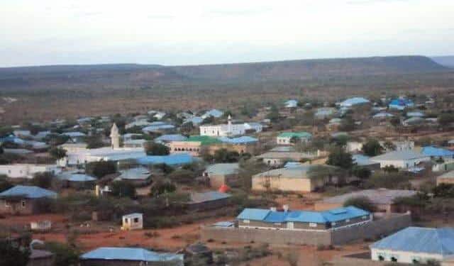 Power Politics and Election Delays: Gedo’s Aerial Rebuke Symbolizes Mounting Tensions in Jubbaland
