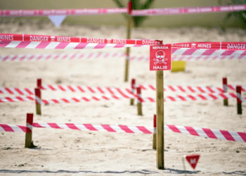 Discarded mortar detonates killing more than 20 in Somalia: Media