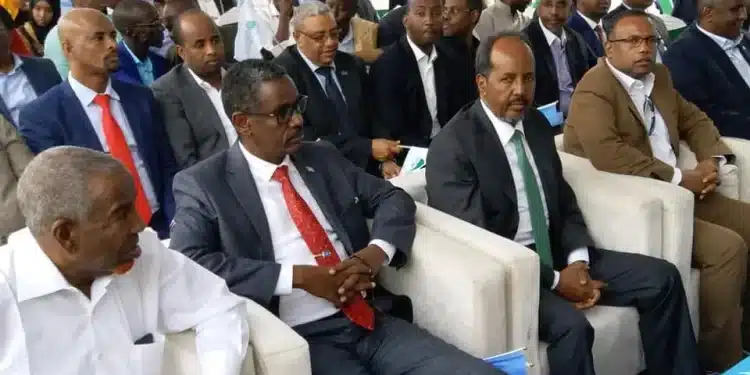 Dam Jadiid and Aala Sheikh