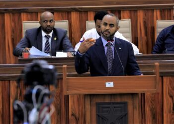 Somali Parliament pressures Defense Minister for answers on Jaalle Siyaad attack, fruitlessly