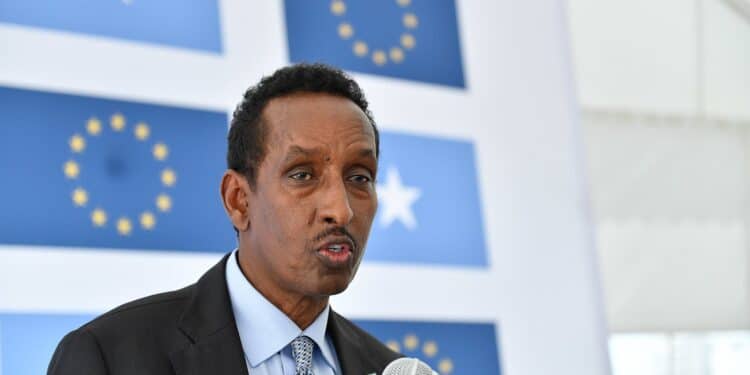 Puntland politicians challenge constitutional amendments, seek Supreme Court intervention