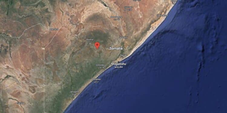 A step closer to ‘one person, one vote’ in Burhakaba, South West State of Somalia