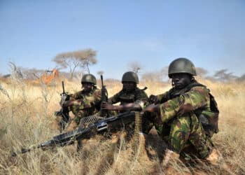 Civilians killed in Kenyan airstrike on El Adde, Somalia