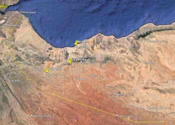 New insurgency inside Somaliland? Unidentified militia clashed with Somaliland forces in Golis Mountains