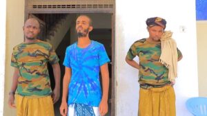 Islamic State in Somalia
