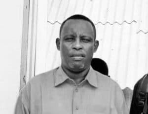 Al-Shabaab targeted HirShabelle official in Jowhar.