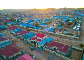 2 children killed after touching unexploded ammunition