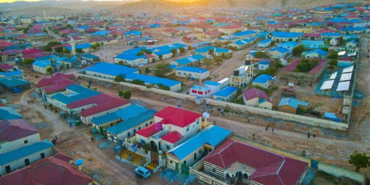 2 children killed after touching unexploded ammunition