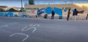 SSC-Khaatumo announced end to Somaliland's aggression
