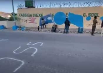 SSC-Khaatumo announced end to Somaliland's aggression