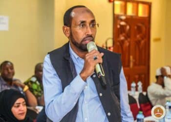 Kenyans reject al-Shabaab sympathizer label by CS Kindiki