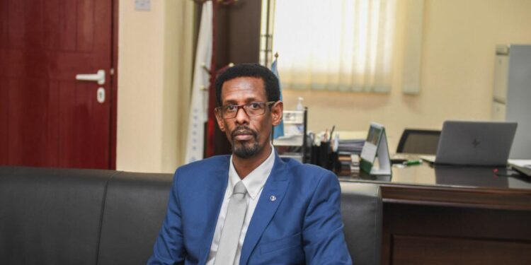 Concerns mount over ATMIS withdrawal as al-Shabaab attacks Giriley base