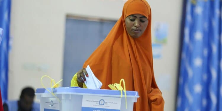 Former Somali leaders conclude negotiations in Garowe, endorse Puntland’s democratic reforms