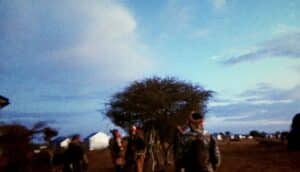 BREAKING: Al-Shabaab briefly captured Darul Nim'a