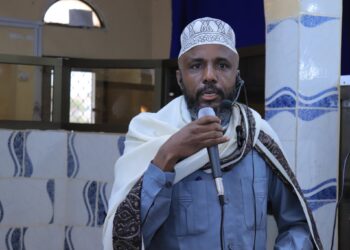 Somali government sides with Somaliland, obstructs international pressure: SSC Chief