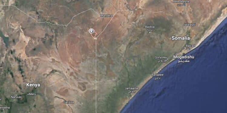 Mandera, Kenya: Police officers and teacher killed amid ongoing security struggle