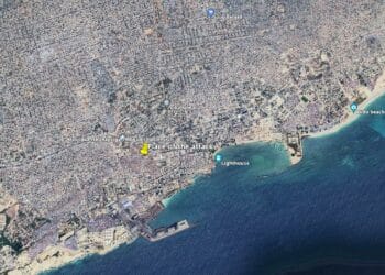 Al-Shabaab assassinated former deputy district commissioner in Mogadishu