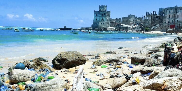 EDITORIAL: In-depth report reveals alarming extent of corruption in Somalia