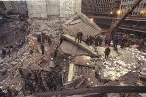 Kenyan victims seek compensation for 1998 US embassy bombing