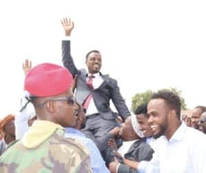 EDITORIAL: Abdirahman Adala – Somalia's Head of Disinformation
