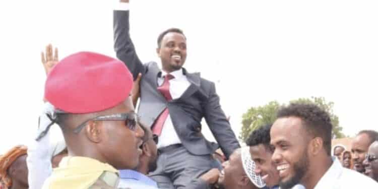 EDITORIAL: Abdirahman Adala – Somalia's Head of Disinformation