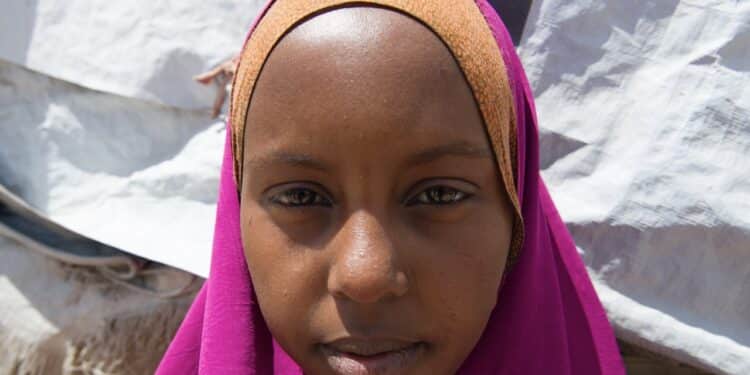 FGM and al-Shabaab are Somalia's biggest problems