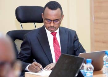 Auditor General's remarks on Gara'ad sparked outrage