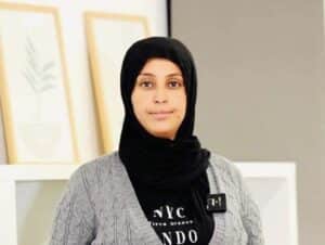 Somali-British journalist freed after illegal detention