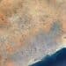 Al-Shabaab stormed Military Police checkpoint in Mogadishu, killing officers