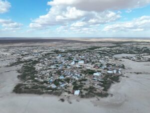 Al-Shabaab recaptured El Buur