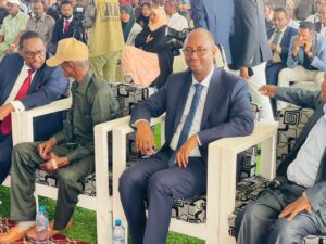 Puntland suspends intergovernmental processes