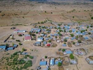 Habar Jeclo forms militia in response to Ga'an Libaah movement