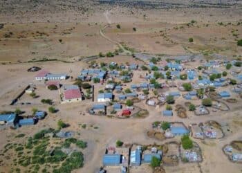 Habar Jeclo forms militia in response to Ga'an Libaah movement