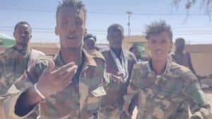 BREAKING: SSC-Khatumo forces captured Gooja'adde