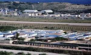 Al-Shabaab shelled Mogadishu airport over the weekend