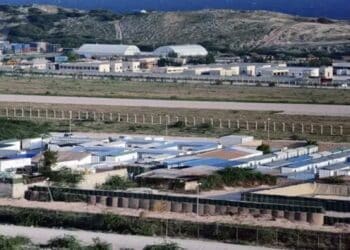 Al-Shabaab shelled Mogadishu airport over the weekend