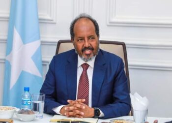Amid troop withdrawal confusion, Somali President calls for unity