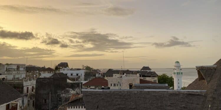 Al-Shabaab's attacks destroy peak season