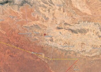 ONLINE: Somaliland has been virtually disarmed