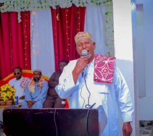 Somaliland continues shelling Las Anod, killing prominent elder